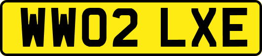 WW02LXE
