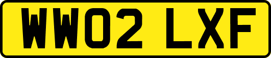 WW02LXF