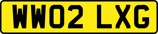 WW02LXG