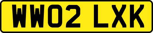 WW02LXK