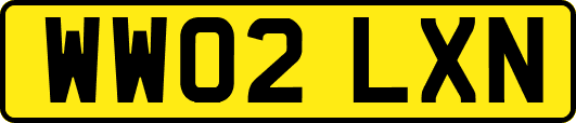 WW02LXN