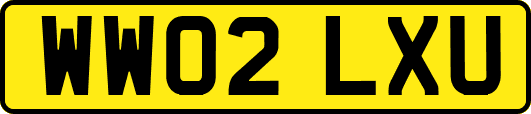 WW02LXU