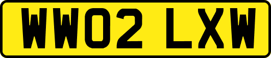 WW02LXW
