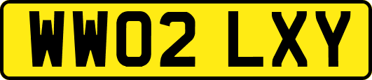 WW02LXY