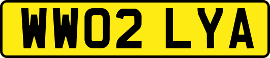WW02LYA