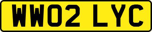 WW02LYC