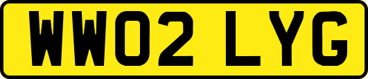 WW02LYG