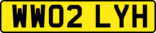 WW02LYH