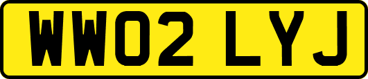 WW02LYJ