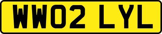 WW02LYL
