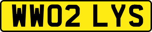 WW02LYS