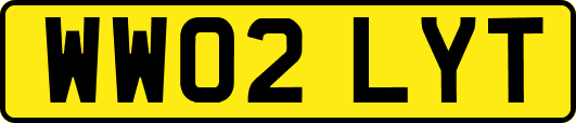 WW02LYT