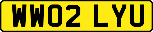 WW02LYU