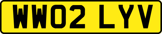 WW02LYV
