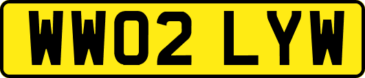 WW02LYW