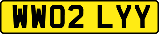 WW02LYY