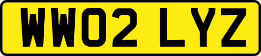 WW02LYZ