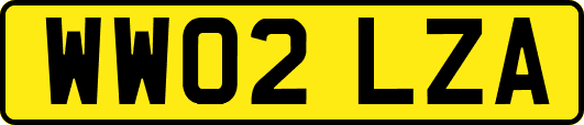 WW02LZA