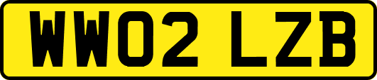 WW02LZB