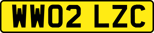 WW02LZC