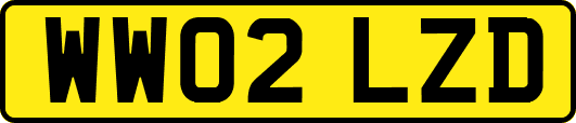 WW02LZD