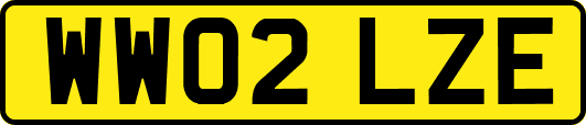 WW02LZE