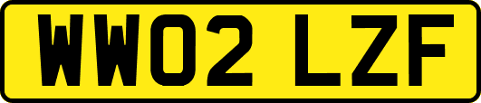 WW02LZF