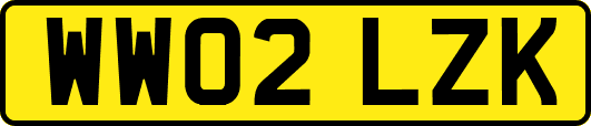 WW02LZK