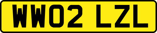 WW02LZL