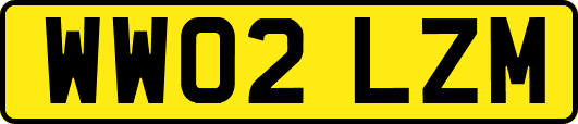 WW02LZM