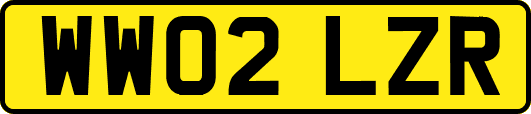 WW02LZR
