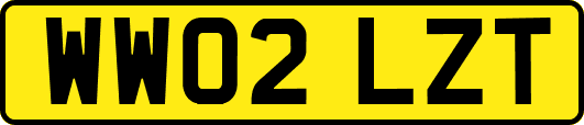 WW02LZT