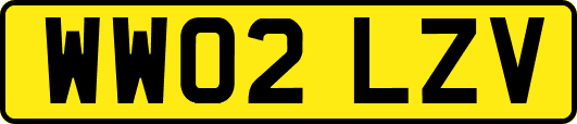WW02LZV