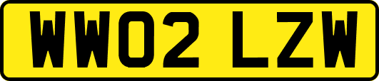 WW02LZW