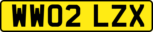 WW02LZX
