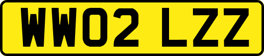 WW02LZZ