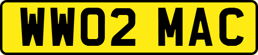 WW02MAC