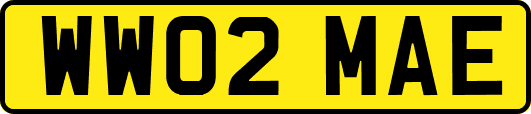 WW02MAE