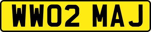 WW02MAJ