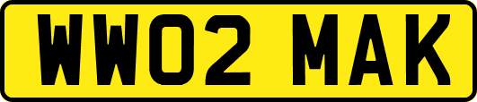 WW02MAK