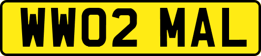 WW02MAL