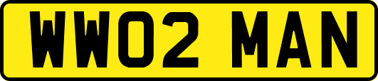 WW02MAN