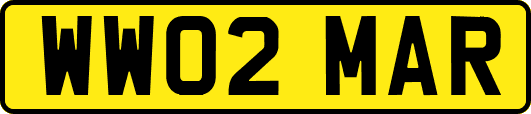 WW02MAR