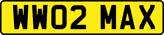 WW02MAX