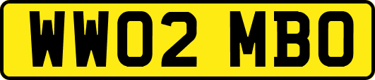 WW02MBO