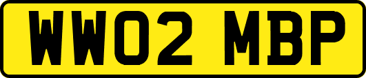 WW02MBP