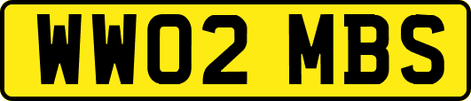 WW02MBS