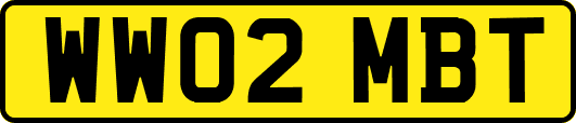 WW02MBT
