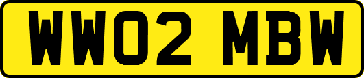 WW02MBW