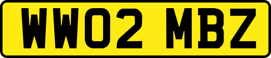 WW02MBZ
